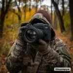 Репортажный фотограф: контент для Reels через понятное позиционирование — как выстроить устойчивую систему продвижения