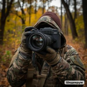Репортажный фотограф: контент для Reels через понятное позиционирование — как выстроить устойчивую систему продвижения